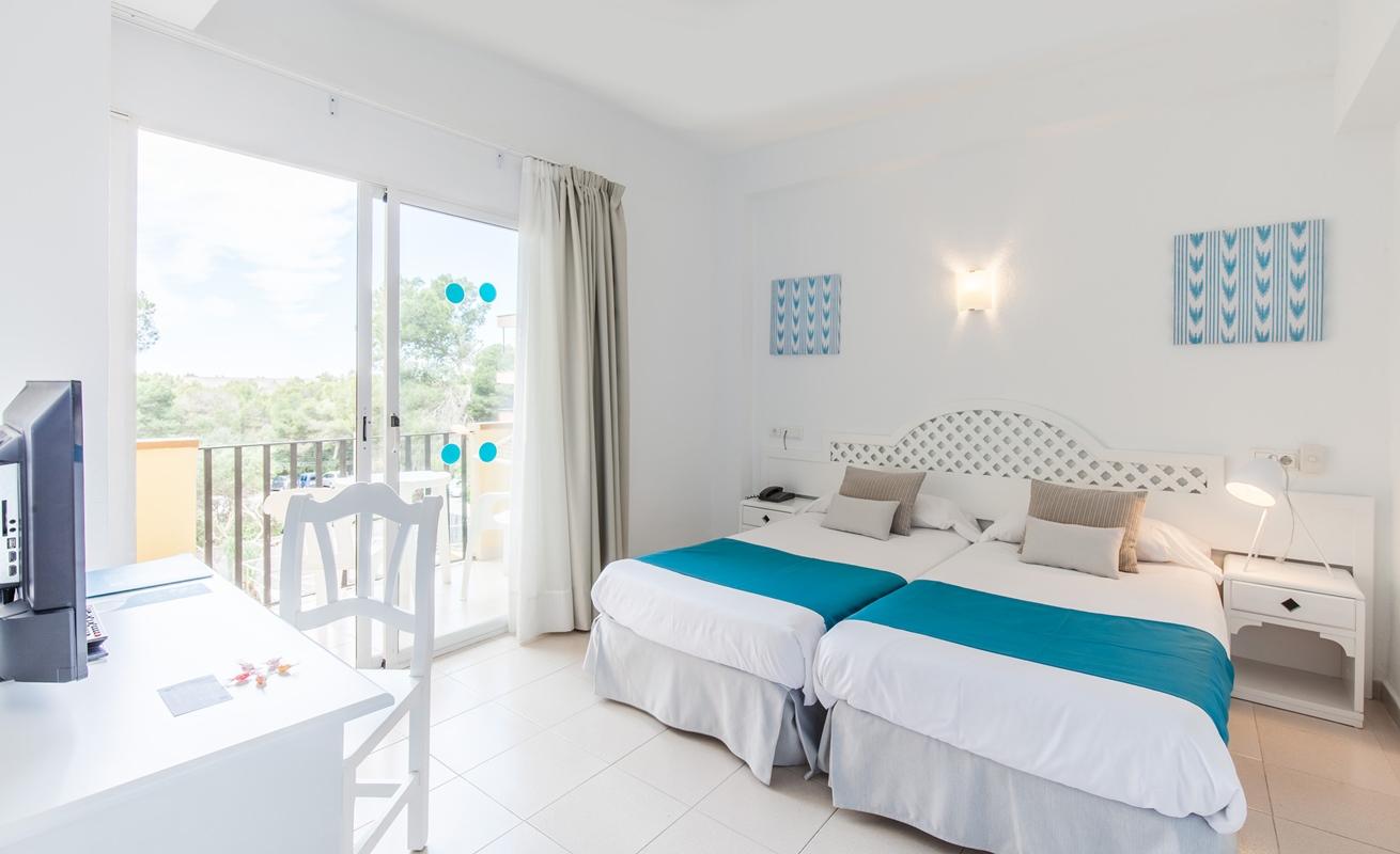Hotel Bluesea Costa El Arenal (Mallorca)