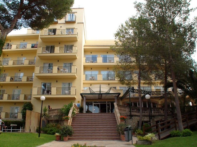 Hotel Bluesea Costa 3*