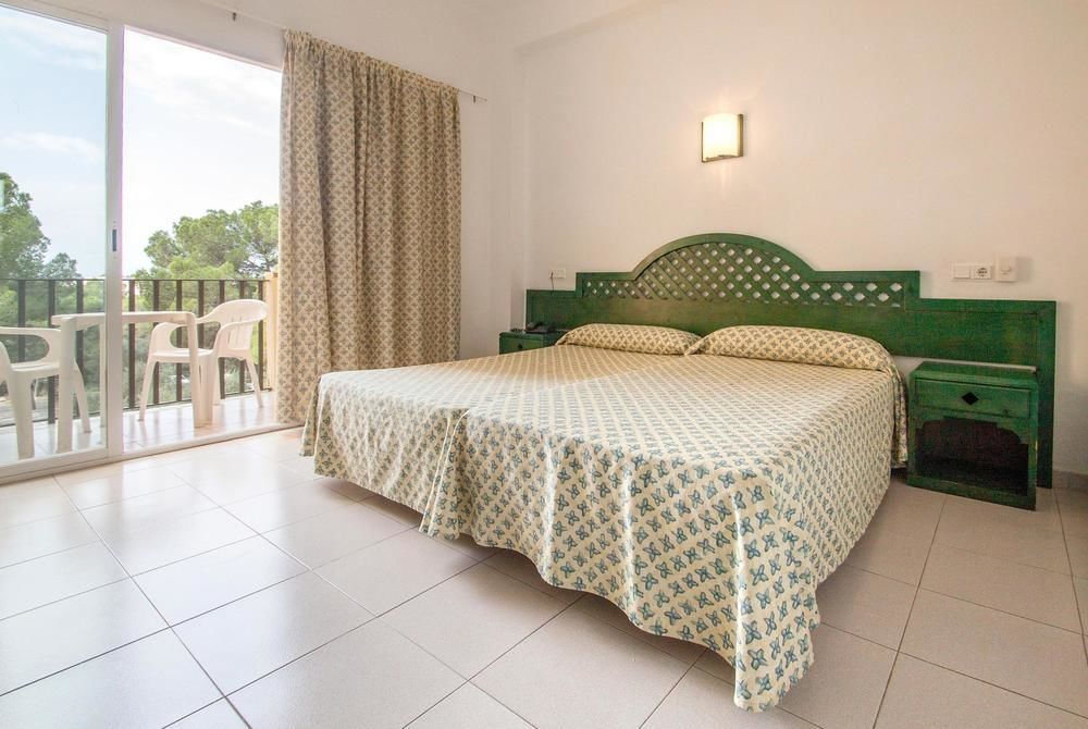 Bluesea Costa Hotel El Arenal (Mallorca)