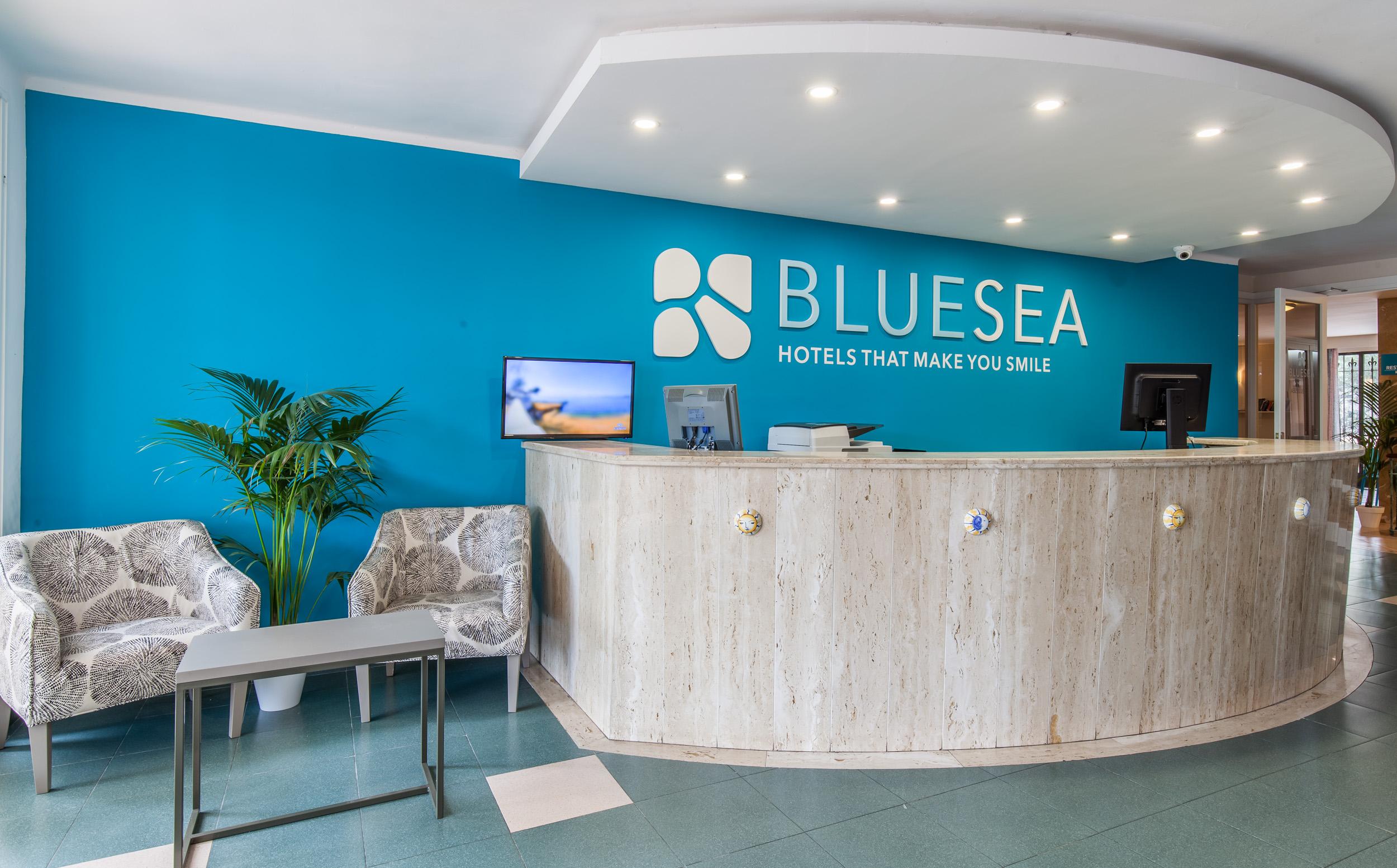 Hotel Bluesea Costa El Arenal (Mallorca)